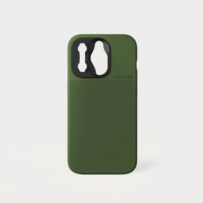 Moment MSeries Dropin Lens Mount iPhone 14 Pro/Pro Max - Black