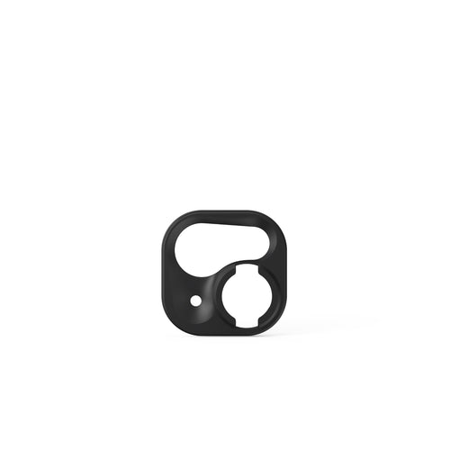 Moment TSeries Dropin Lens Mount iPhone 13 - Black