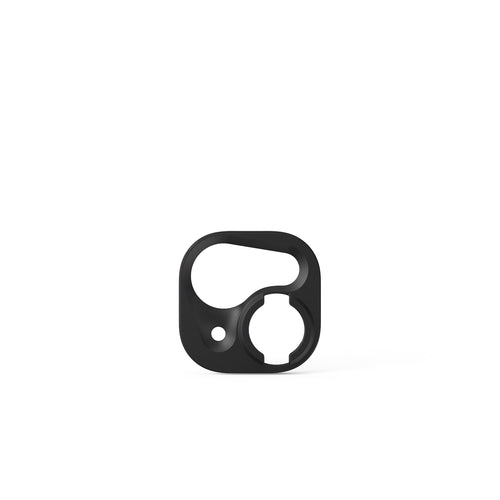 Moment TSeries Dropin Lens Mount iPhone 15/15 Plus - Black