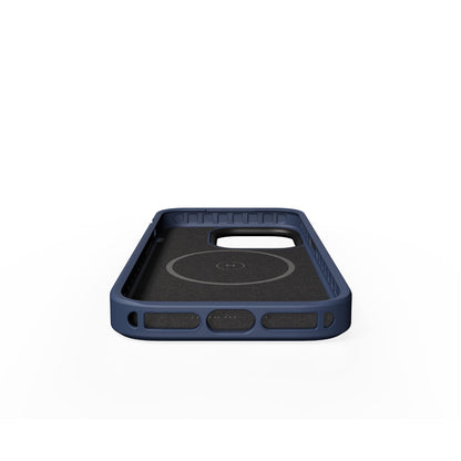 Moment with MagSafe Case iPhone 15 Pro - Indigo