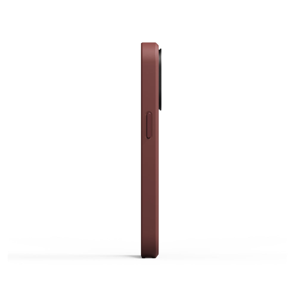 Moment with MagSafe Case iPhone 15 Pro Max - Red Clay