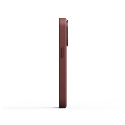 Moment with MagSafe Case iPhone 15 Pro Max - Red Clay