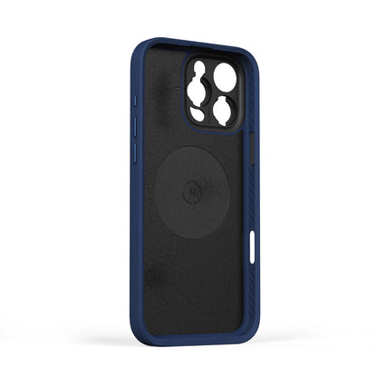 Moment with MagSafe Case iPhone 16 Pro Max - Indigo