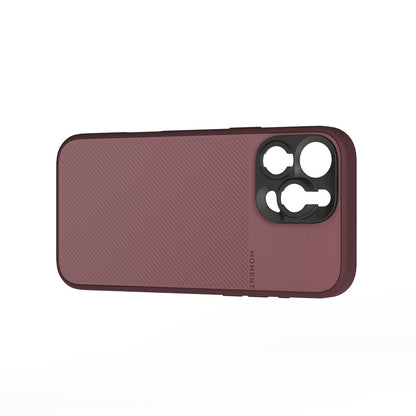 Moment with MagSafe Case iPhone 16 Pro Max - Red Clay