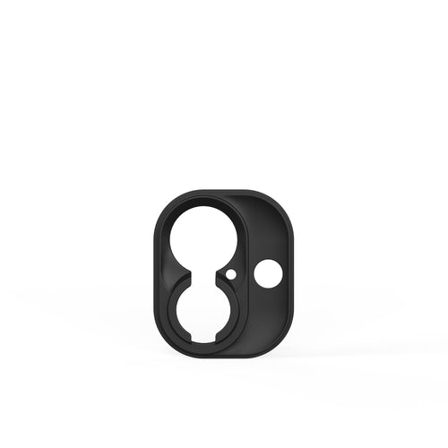 Moment TSeries Dropin Lens Mount iPhone 16/16 Plus - Black