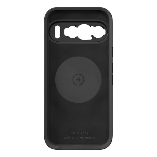 Moment with MagSafe Case Google Pixel 9 Pro XL - Black