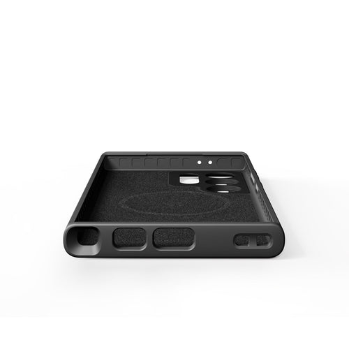 Moment with MagSafe Case Samsung Galaxy S24 Ultra - Black
