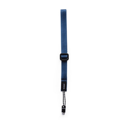 Moment Mobile Adjustable Wrist Strap - Indigo
