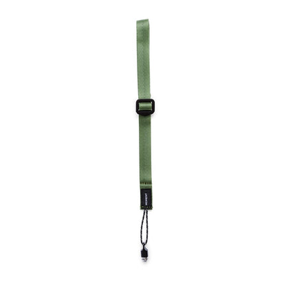 Moment Mobile Adjustable Wrist Strap - Olive Green