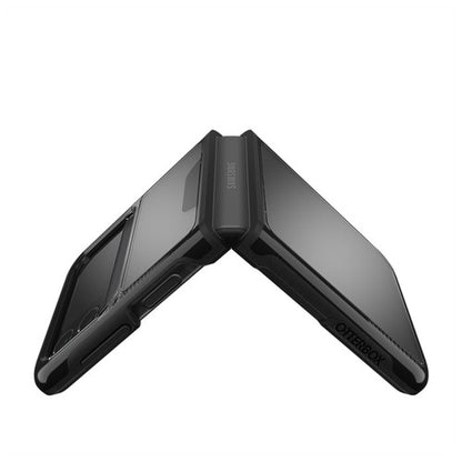 OtterBox Symmetry Flex Case Samsung Galaxy Z Flip3 5G - Black Crystal