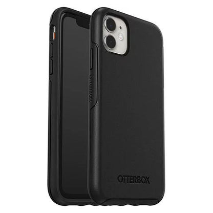 OtterBox Symmetry Case iPhone 11 - Black