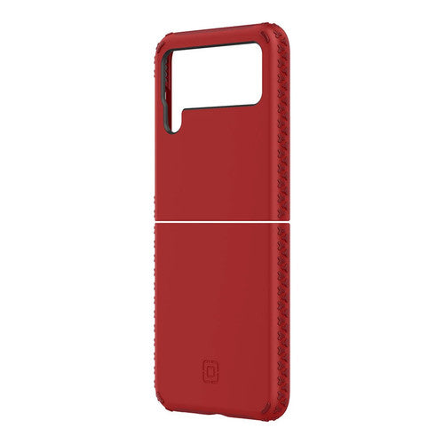Incipio Grip Case Samsung Galaxy Z Flip 3 - Red