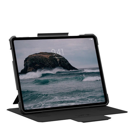 UAG Metropolis SE Case iPad Air 13" (1st Gen, 2024, M2) - Black