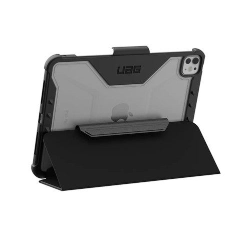 UAG Plyo Case iPad Pro 11" (5th Gen, 2024, M4) - Black/Ice