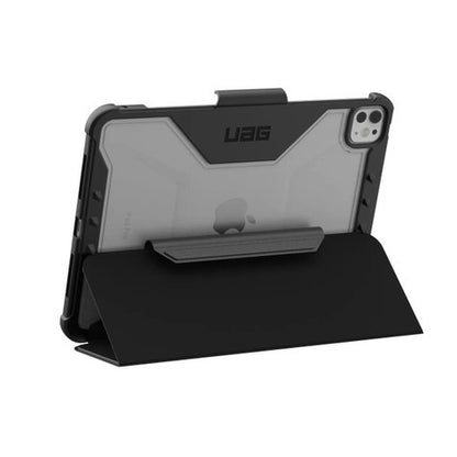 UAG Plyo Case iPad Pro 11" (5th Gen, 2024, M4) - Black/Ice