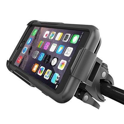 Encased OtterBox Bike Mount for OtterBox Commuter iPhone 6/6S (case not included)