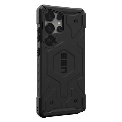 UAG Pathfinder Case Samsung Galaxy S25 Ultra - Black