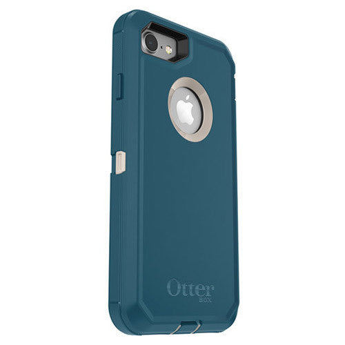 OtterBox Defender Case iPhone SE 2020 and iPhone 8/7 - Big Sur
