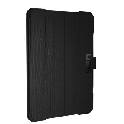 UAG Metropolis Case iPad 10.2" 7th/8th/9th Gen - Black