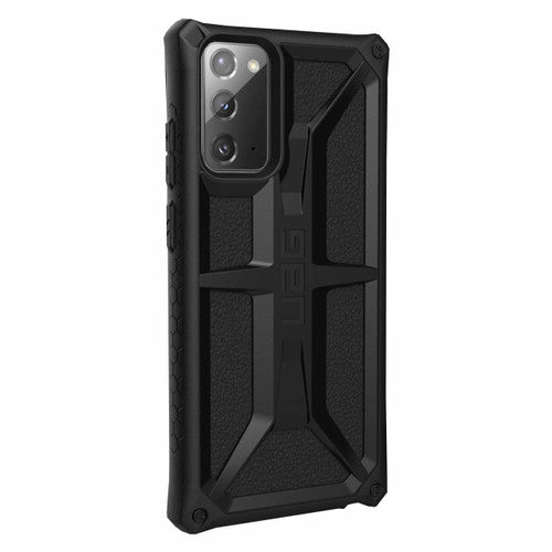 UAG Monarch Case Samsung Galaxy Note20 5G - Black