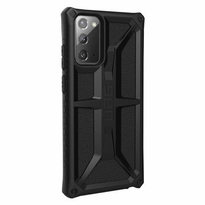 UAG Monarch Case Samsung Galaxy Note20 5G - Black