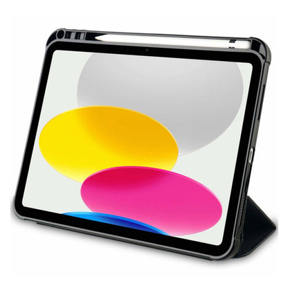 OtterBox React Folio Case iPad A16 11" 11th Gen (2025)/iPad 10.9" 10th Gen - Black
