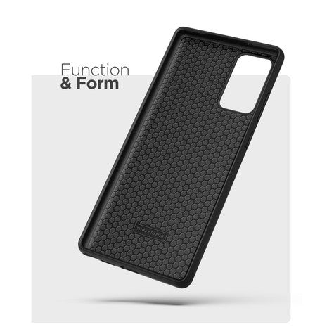 Encased Thin Armor Case Samsung Galaxy Note20 5G - Black
