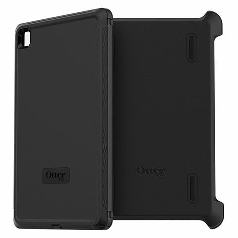 OtterBox Defender Case Samsung Galaxy Tab A7 - Black