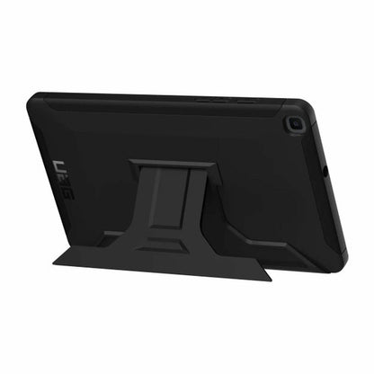 UAG Scout Case Samsung Galaxy Tab A 10.1 (2019) - Black