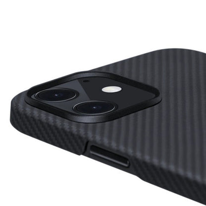 Pitaka Air Case iPhone 12 Mini - Black/Grey Twill