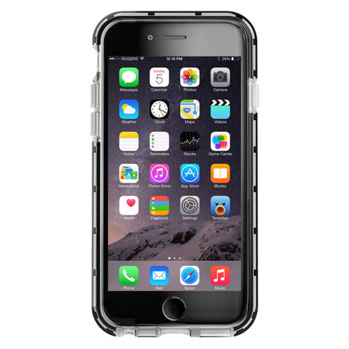 EFM Aspen D3O Case Armour iPhone 6/6S - Crystal