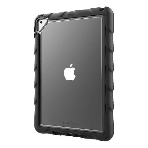 Gumdrop Drop Tech Case iPad 10.2" 7th/8th/9th Gen - Black