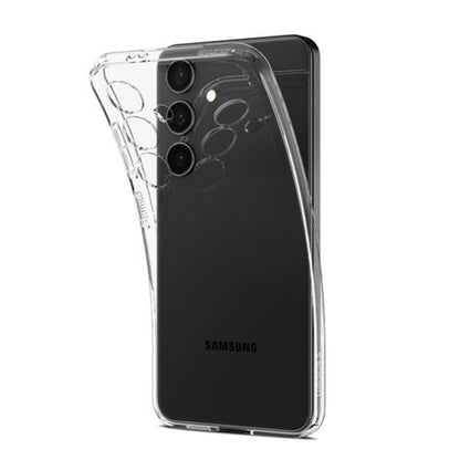 Spigen Liquid Crystal Case Samsung Galaxy S24+ Plus - Clear