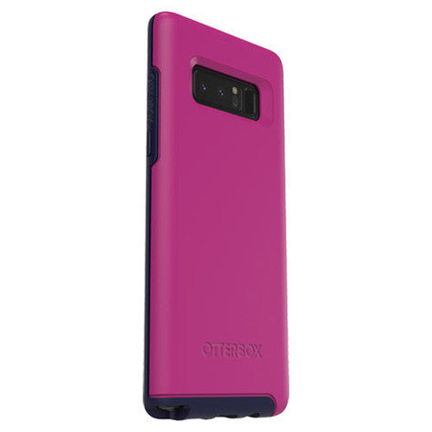 OtterBox Symmetry Case Samsung Galaxy Note 8 - Baton Rouge/Blue