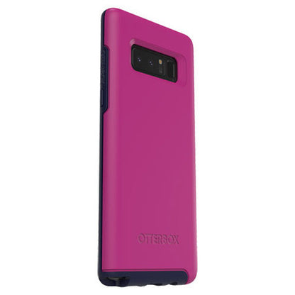 OtterBox Symmetry Case Samsung Galaxy Note 8 - Baton Rouge/Blue