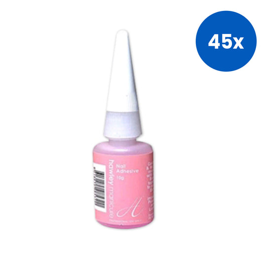 Hawley Nail Glue 10 grams x45