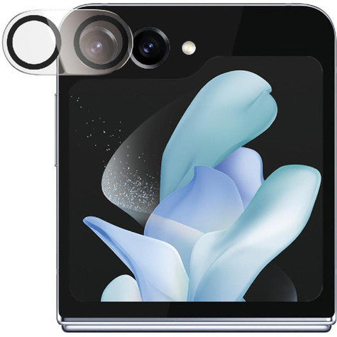 PanzerGlass PicturePerfect Camera Lens Protector Samsung Galaxy Z Flip5 - Black