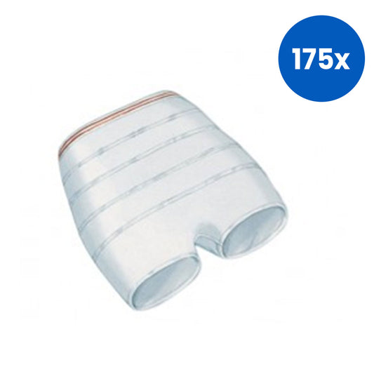 Kimberly Clark Depend Stretch pants medium - White x175