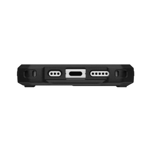 UAG Monarch Pro MagSafe Case iPhone 16 - Carbon Fiber