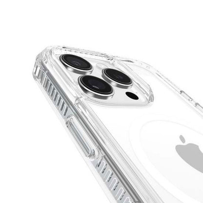 Pelican Protector Magsafe Case iPhone 16 Pro - Clear