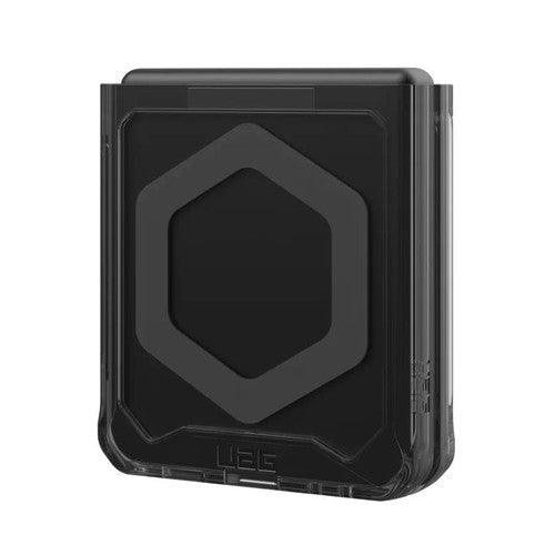 UAG Plyo Pro Case Samsung Galaxy Z Flip5 - Ash/Space Grey