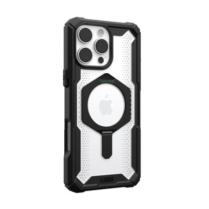 UAG Plasma XTE MagSafe Case iPhone 16 Pro Max - Black/Clear