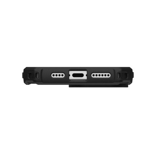 UAG Pathfinder MagSafe Case iPhone 16 Pro - Black