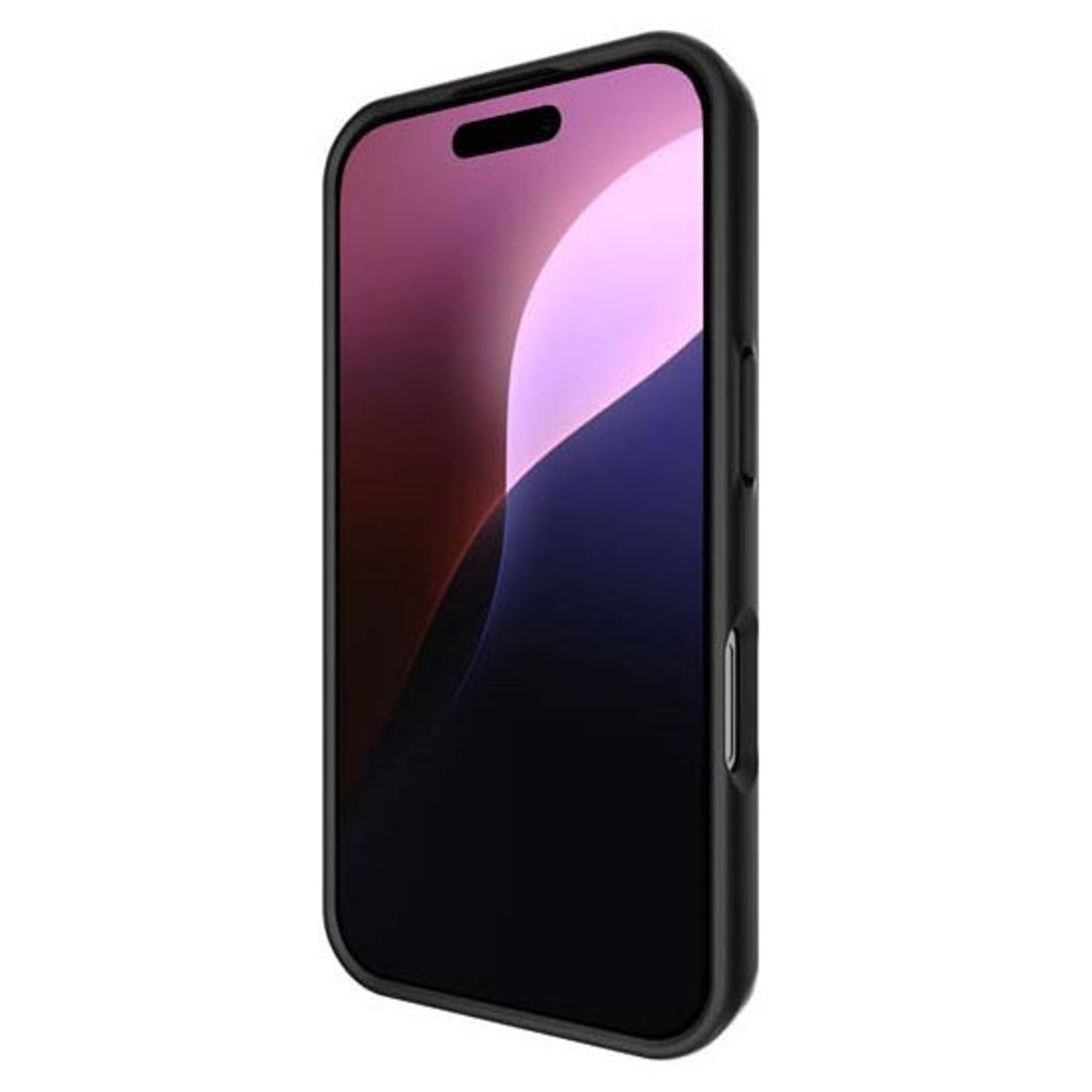 Pelican Protector Magsafe Case iPhone 16 - Black