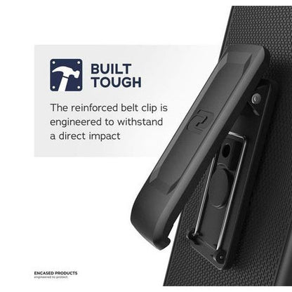 Encased LifeProof Belt Clip Holster for LifeProof FRE Google Pixel 2 XL (case not included)