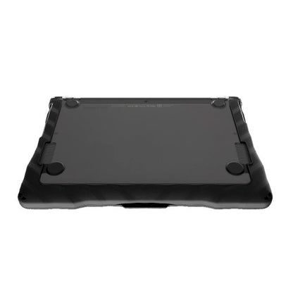 Gumdrop Drop Tech Case HP Chromebook G7 EE 11" - Black
