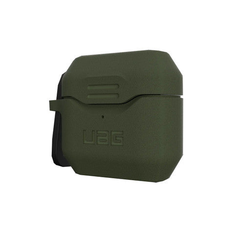 UAG Standard Issue Case Apple Airpods Gen 3 - Olive