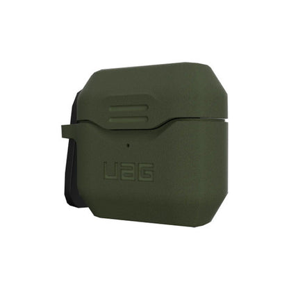 UAG Standard Issue Case Apple Airpods Gen 3 - Olive