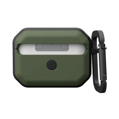 UAG Civilian Case Apple Airpods Pro Gen 2 - Olive Drab
