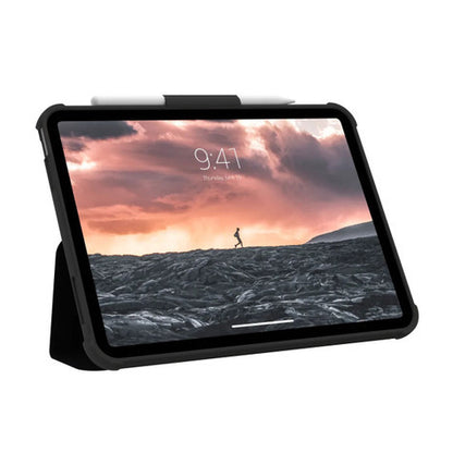 UAG Plyo Case iPad 10.9" 10th Gen/iPad A16 11" 11th Gen (2025) - Ice/Black